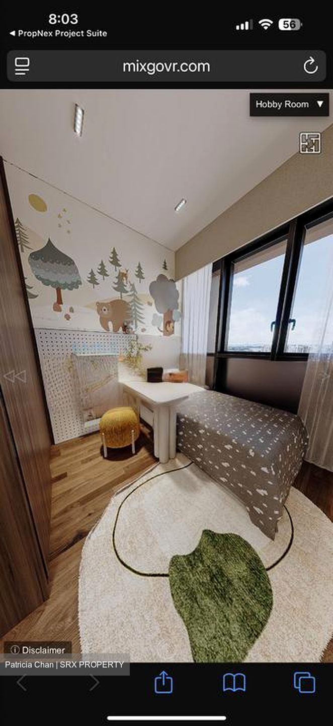 Saint Nicholas View (D20), Condominium #475022811